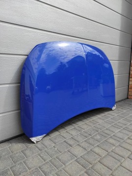 KAPOTA KRYT MOTORU OPEL CORSA F