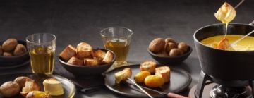 Весенняя паста для фондю и подогревателей гелей 1л