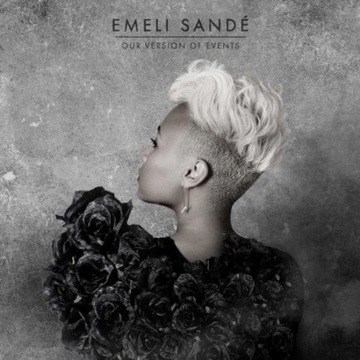 Emeli Sandé – Our Version Of Events NOWA
