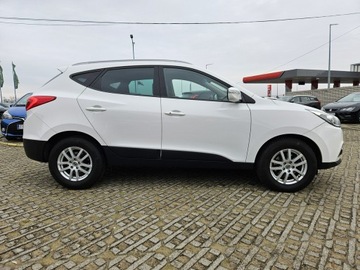 Hyundai ix35 SUV R 2.0 CRDi 136KM 2013 Hyundai ix35 2,0 diesel 136KM nawigacja kamera 4x4, zdjęcie 19