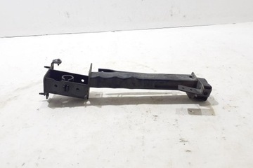 JINÉ DÍLY ZAVĚŠENÍ RENAULT MEGANE IV (B9A/M_) 758252904R 1.2L GASOLINE