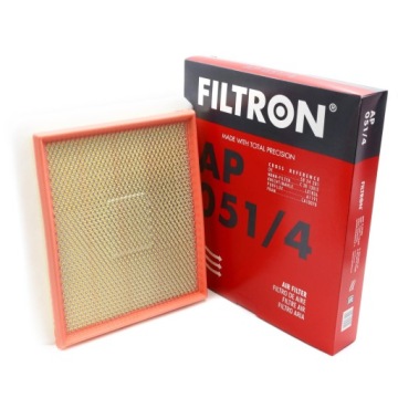 Filtr Powietrza Filtron AP051/4