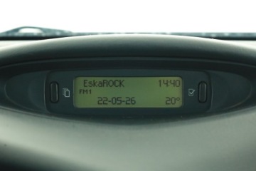Citroen C5 I Hatchback 2.0i 16V 136KM 2004 Citroen C5 2.0 16V, Salon Polska, GAZ, HAK, Klima, zdjęcie 8