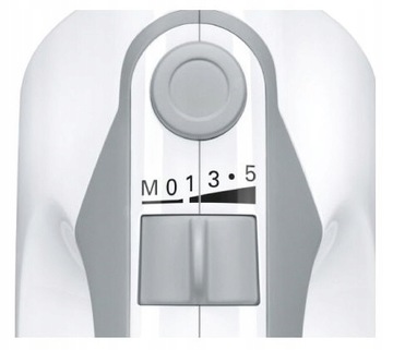 РУЧНОЙ МИКСЕР BOSCH ErgoMixx MFQ36400 450 Вт