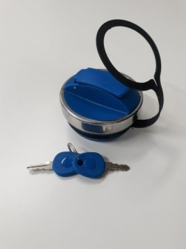 КРЫШКА ТОПЛИВНОГО БАКА SCANIA R С 2016 ГОДА НОВОЕ ПОКОЛЕНИЕ FI60