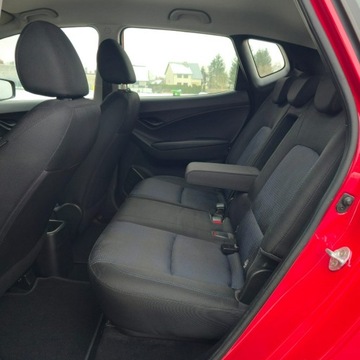 Hyundai ix20 Mikrovan 1.4 CVVT 90KM 2014 Hyundai ix20 1.4 Benzyna90KM, zdjęcie 18