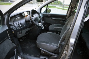 Citroen C8 2014 CITROEN C8 2.0 HDi 136PS Piękny Po Liftingu 7 osób Serwis Navi el. drzwi !, zdjęcie 12