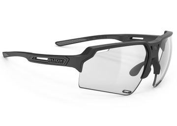 Rudy Project Okulary SP7473060000 one size Deltabeat Black Matte ImpactX