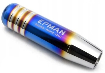 GAŁKA ZMIANY BIEGÓW DŁUGA MUGEN ALUMINIOWA EPMAN