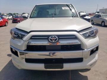 Toyota 2022 Toyota 4-Runner Limited 2022 4.0l 4.0 Benzyna 270KM, zdjęcie 5