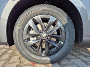 Skoda Fabia IV 2026 Skoda Fabia Drive 1.0 TSI 115KM manual Aut z placu, zdjęcie 7