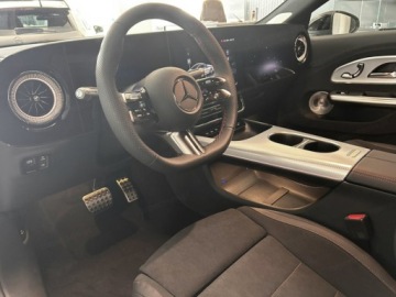 Mercedes CLA C118/X118 2026 MERCEDES-BENZ CLA 200 4-Matic AMG Line 1.5 (163KM) 2026, zdjęcie 5