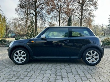 Mini One II Hatchback 1.4 75KM 2009 Mini ONE R56 | 1.4 75KM | Benzyna | Klima | Manual, zdjęcie 15
