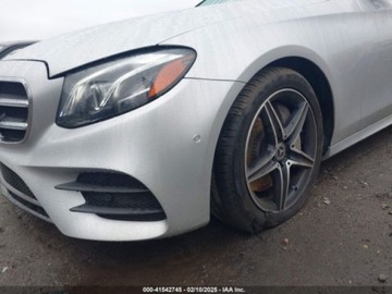 Mercedes Klasa E W213 2020 Mercedes-Benz Klasa E E 350 4matic 2.0 Benzyna 255KM, zdjęcie 5
