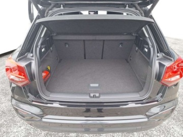 Audi Q2 SUV Facelifting 2.0 40 TFSI 190KM 2025 Audi Q2 FV, Audi Sound System, Pakiet Czern, Carplay, przygotowanie pod hak, zdjęcie 30