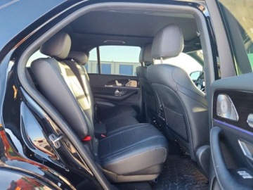 Mercedes GLE V167 2021 Mercedes-Benz GLE 450 4Matic 2021 3.0 Benzyna 362KM, zdjęcie 10