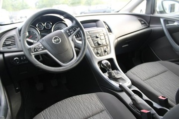 Opel Astra K Sports Tourer 1.6 CDTI 110KM 2016 Opel Astra 1.6d Kombi alu gwarancja, zdjęcie 12