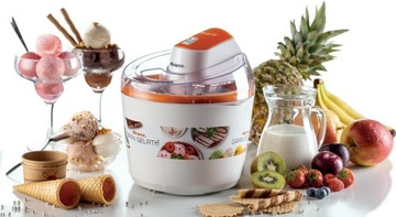 Машина для мороженого ARIETE Gran Gelato 642