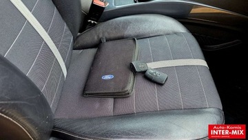 Ford Kuga I 2009 Ford Kuga Zarejestrowany 2.0 Diesel 136KM, zdjęcie 19