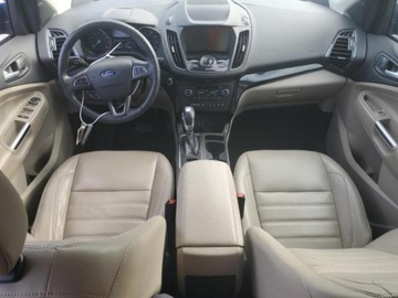 Ford Escape III 2019 Ford Escape Ford Escape Titanium 2.0 Benzyna 245KM, zdjęcie 7