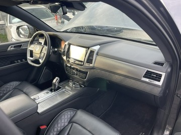  SsangYong/KGM Rexton Automat 4x4 Skóra Kamera, zdjęcie 9