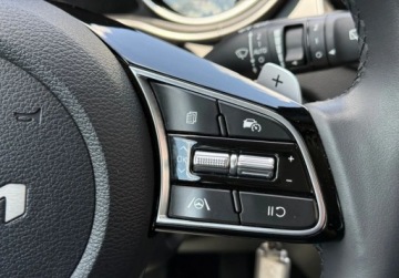 Kia XCeed Crossover Facelifting 1.5 T-GDi 140KM 2025 Kia XCeed MY25 wersja M pakiet SMART WINTER dostepny OD REKI w Gdyni, zdjęcie 21