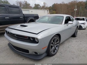 Dodge Challenger III 2023 Dodge Challenger RT 2023 5.7 Benzyna 372KM, zdjęcie 1