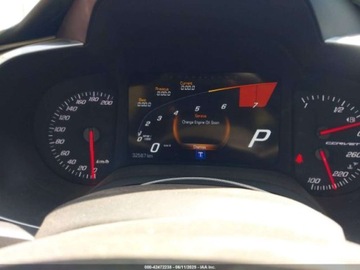 Chevrolet Corvette C7 2017 Chevrolet Corvette Grand Sport 2017 6.2l 6.2 Benzyna 460KM, zdjęcie 9