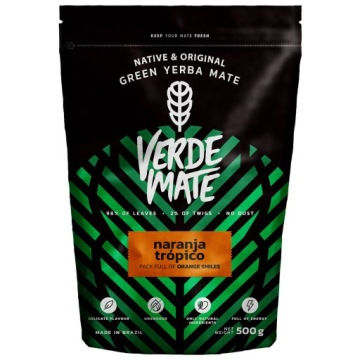 Мега Набор Yerba Verde Mate Green 10х0,5кг РАЗНЫЕ