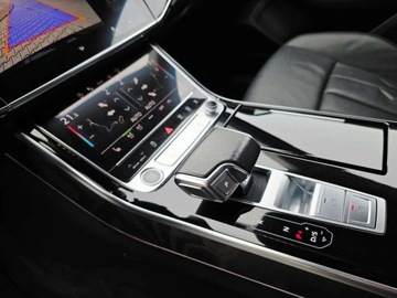 Audi A8 D5 Sedan 3.0 50 TDI 286KM 2021 Audi A8 Long___50 TDI Quattro 286KM___Perfekcyjny Stan___Faktura VAT23 3.0, zdjęcie 33