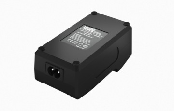 Зарядное устройство Newell Ultra Fast для NP-F, NP-FM Sony