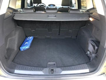 Ford Kuga II SUV 2.0 TDCi 180KM 2015 FORD KUGA 2.0 TDCI 180 KM 4x4 SUPER WYPOSAŻENIE I STAN SERWISOWANA W ASO, zdjęcie 13