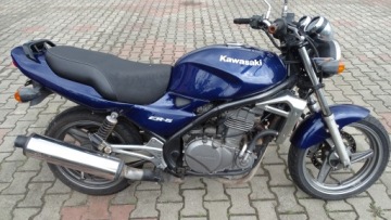 Трос спидометра Kawasaki ER-5 ER5 ER 500 Slug Drive