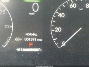 Honda CR-V VI 2025 Honda CR-V 2025 Hybrid AWD 2.0 Hybryda 204KM, zdjęcie 12