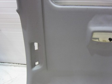 BMW F30 СЕРЫЙ ПОТОЛОК 7343299 СТЕКЛО EVERESTGRAU