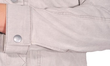 WRANGLER kurtka katana jeans AUTHENTIC JACKET _ S