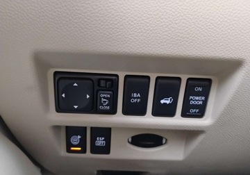 Infiniti FX II Crossover 3.0d V6 238KM 2011 Infiniti FX 2011r, 3.0 Diesel 4x4. AUTOMAT. Jezdzi. 3.0 Diesel 238KM, zdjęcie 14