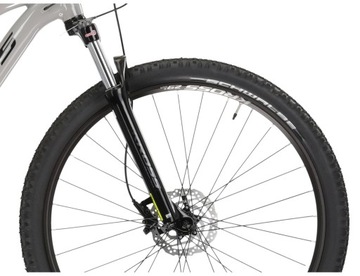 МУЖСКОЙ МТБ KROSS LEVEL 3.0 XXL ГОРНЫЙ ВЕЛОСИПЕД