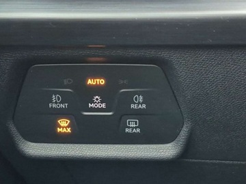 Cupra Formentor Crossover PHEV 1.4 e-HYBRID 245KM 2021 Cupra Formentor VZ 245KM ACCKeyless Kamera Martwe pole Pol skora, zdjęcie 14