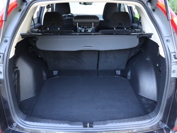 Honda CR-V IV SUV Facelifting 1.6 i-DTEC 160KM 2015 Honda CR-V 1.6D BiTurbo, Salon Polska, Serwis ASO, zdjęcie 12