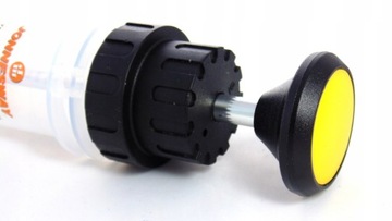 ШПРИЦ 200 мл ТОРМОЗНАЯ ЖИДКОСТЬ ДЛЯ ВСАСЫВАНИЯ МАСЛА