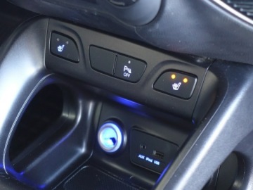 Hyundai ix35 SUV Facelifting 2.0 CRDi 184KM 2014 Hyundai ix35 2.0 CRDI, zdjęcie 22