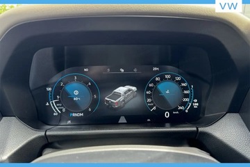 Volkswagen Amarok II 2024 Volkswagen Amarok Aventura A10 4x4 3.0 240KM, zdjęcie 8