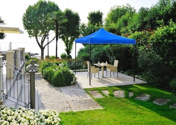 Экспресс-палатка Экспресс-палатка 3х3 м.