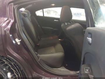 Dodge Charger VII 2021 Dodge Charger Gt 2021 3.6 Benzyna 300KM, zdjęcie 12