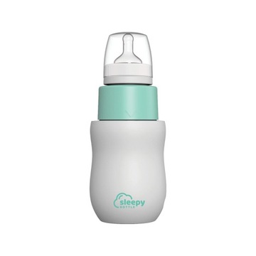 Podgrzewacz elektryczny Sleepy bottle