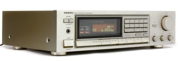 ONKYO TX-7700 NIEZAWODNY AMPLITUNER STEREO
