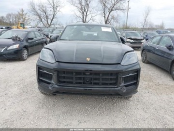 Porsche Cayenne III 2025 Porsche Cayenne S 2025 4.0 Benzyna 468KM, zdjęcie 7