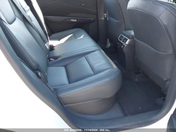 Lexus RX V 2023 Lexus RX 2023r., LUXURYPREMIUM, od ubezpieczalni 2.4 Benzyna 275KM, zdjęcie 9