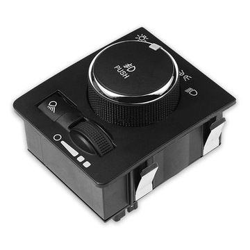 PŘEPÍNAČ SVĚTLOMET DO RAM 1500 2500 3500 4500 5500 68269912AA